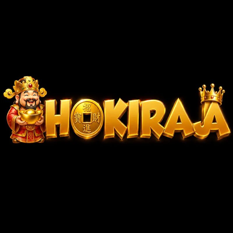 HOKIRAJA - Permainan Pertanian Seru dan Menarik