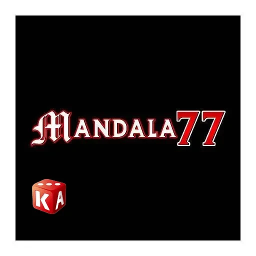 Logo mandala77